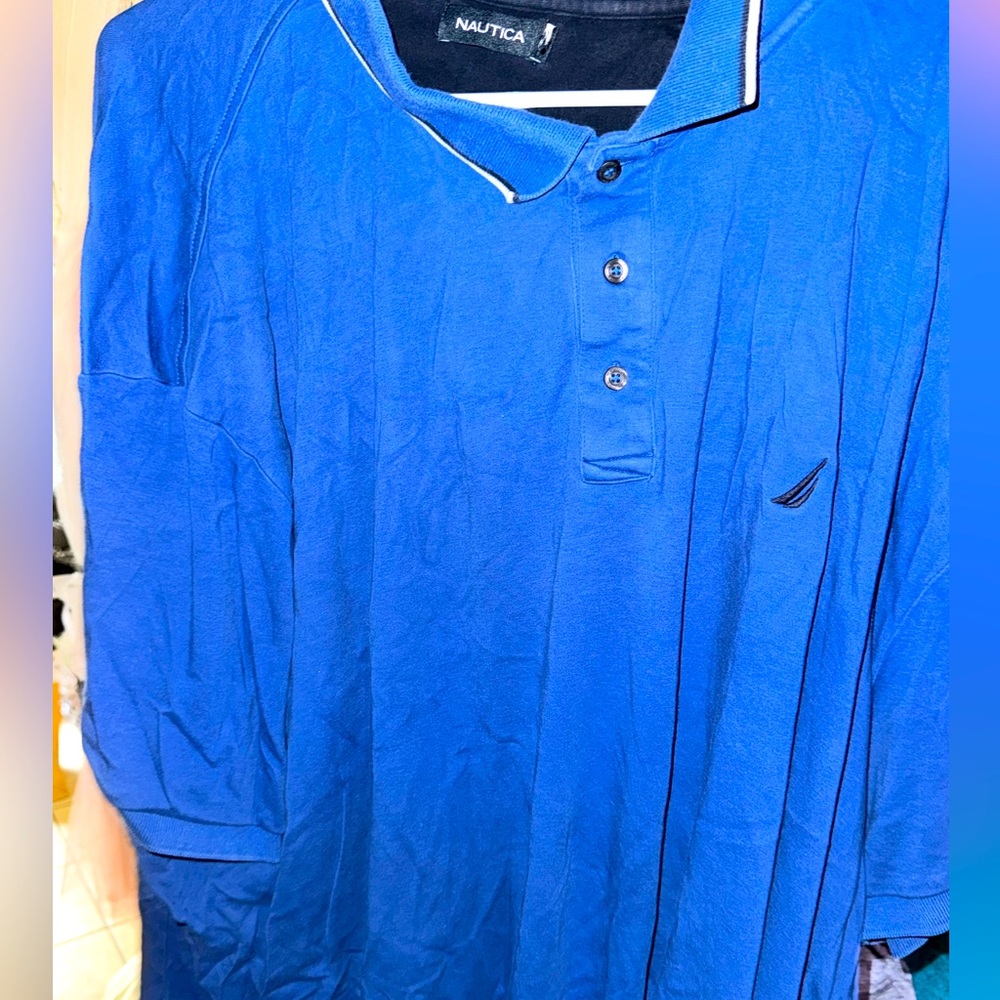 Nautica 6xl dress sh